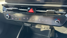 Kia Niro 1.6 GDi 127 Hybrid 3 5dr DCT Hybrid Estate